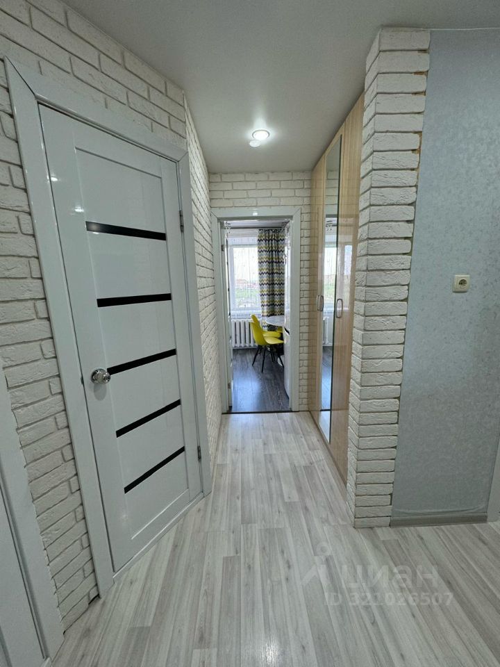 3-к кв. Саха (Якутия), Мирный Советская ул., 15/2 (65.1 м²)