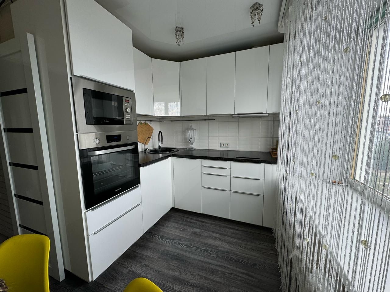 3-к кв. Саха (Якутия), Мирный Советская ул., 15/2 (65.1 м²)