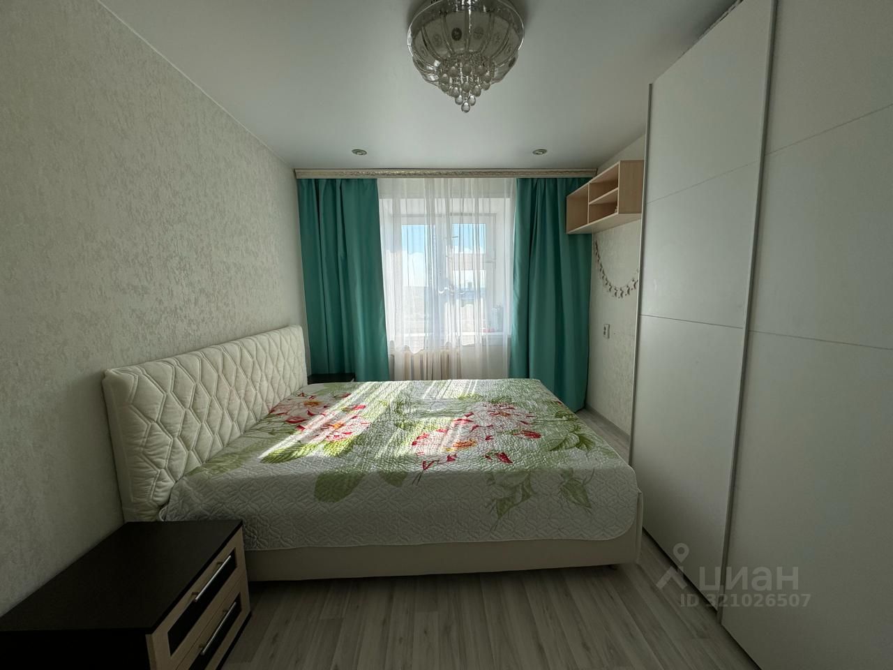 3-к кв. Саха (Якутия), Мирный Советская ул., 15/2 (65.1 м²)