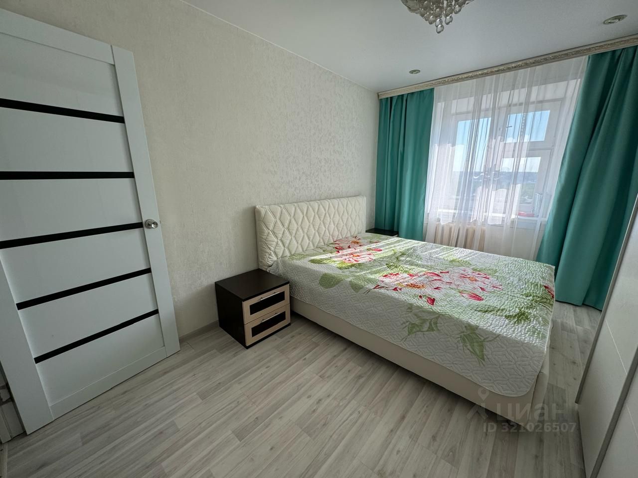 3-к кв. Саха (Якутия), Мирный Советская ул., 15/2 (65.1 м²)