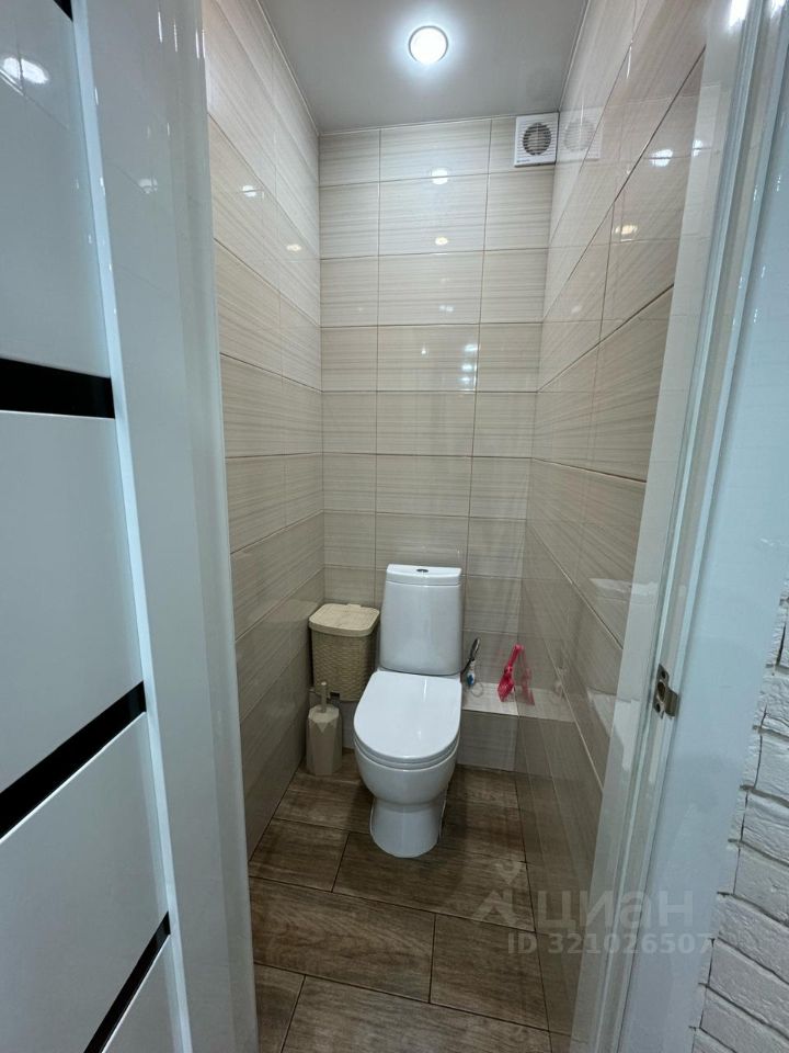 3-к кв. Саха (Якутия), Мирный Советская ул., 15/2 (65.1 м²)