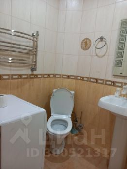 2-комн.кв., 50 м², этаж 5