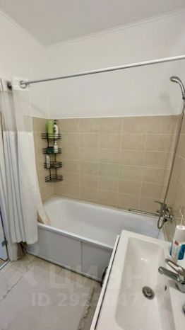 студия, 28 м², этаж 16