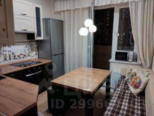 1-комн.кв., 36 м², этаж 6