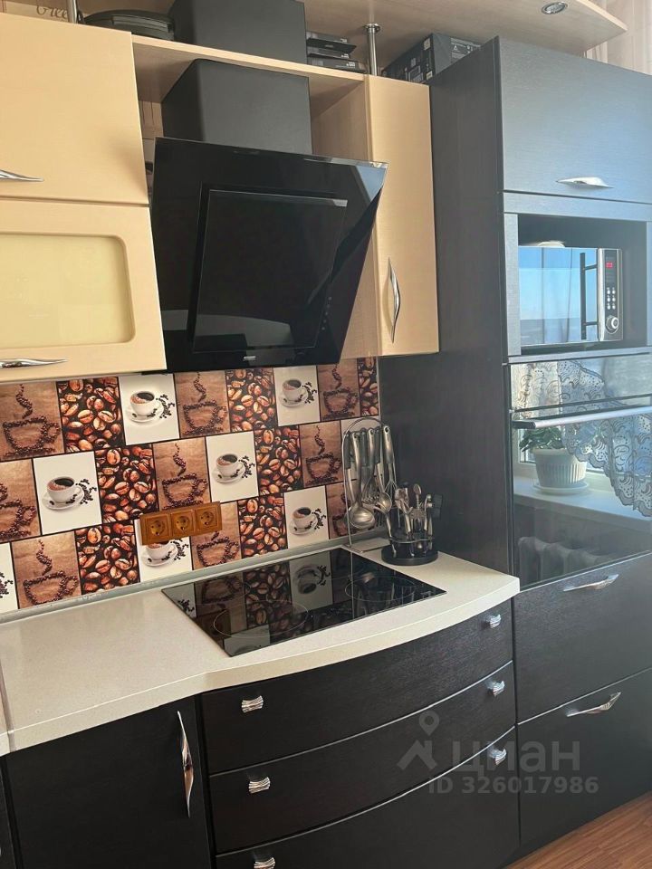 2-к кв. Саха (Якутия), Мирный ул. Солдатова, 10 (50.1 м²)