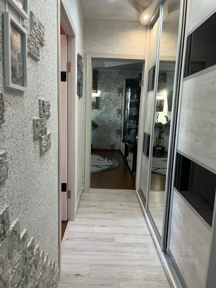 2-к кв. Саха (Якутия), Мирный ул. Солдатова, 10 (50.1 м²)