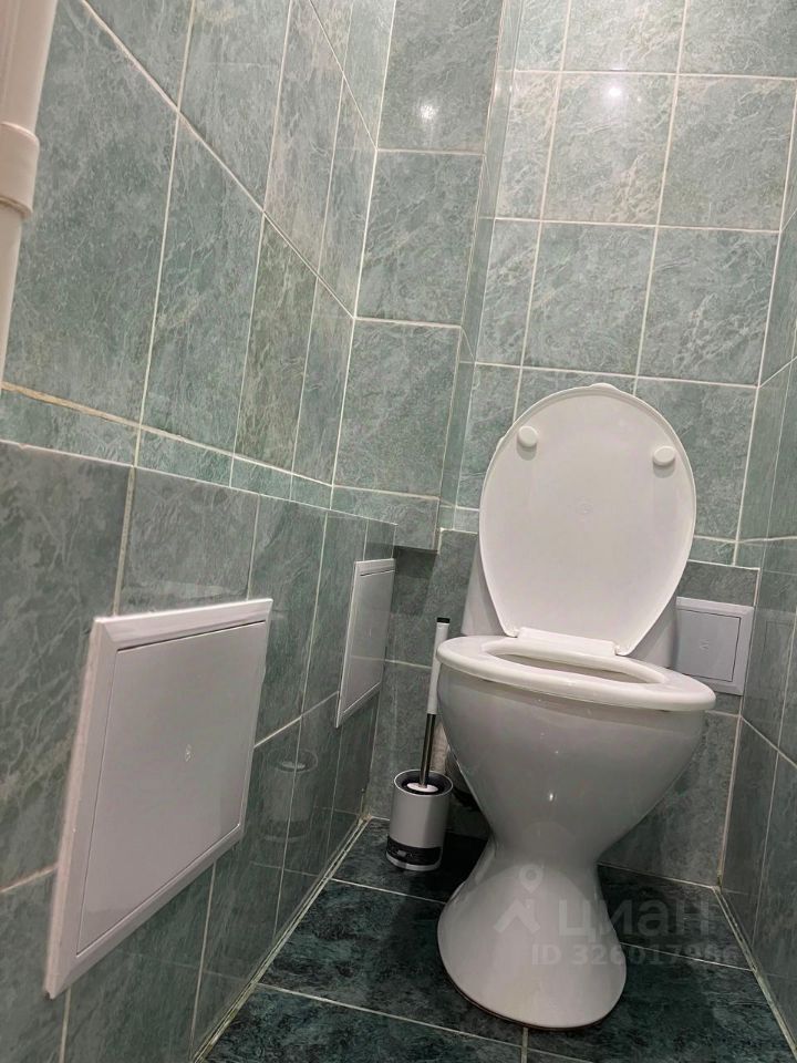 2-к кв. Саха (Якутия), Мирный ул. Солдатова, 10 (50.1 м²)