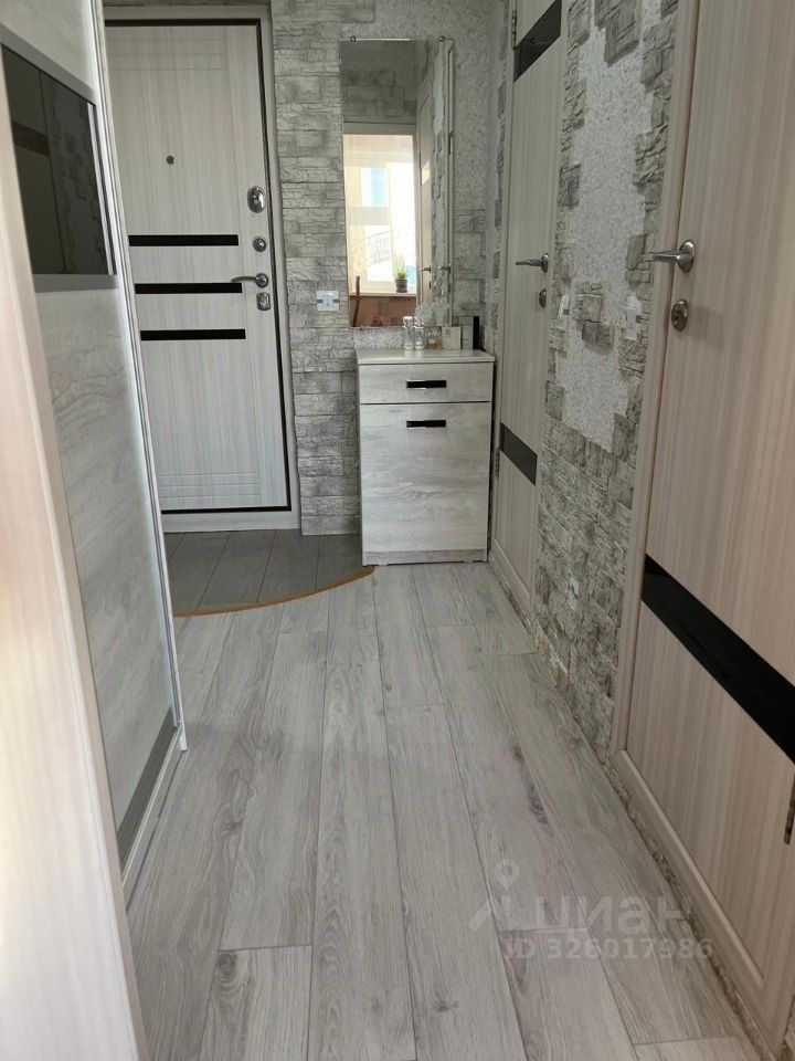 2-к кв. Саха (Якутия), Мирный ул. Солдатова, 10 (50.1 м²)