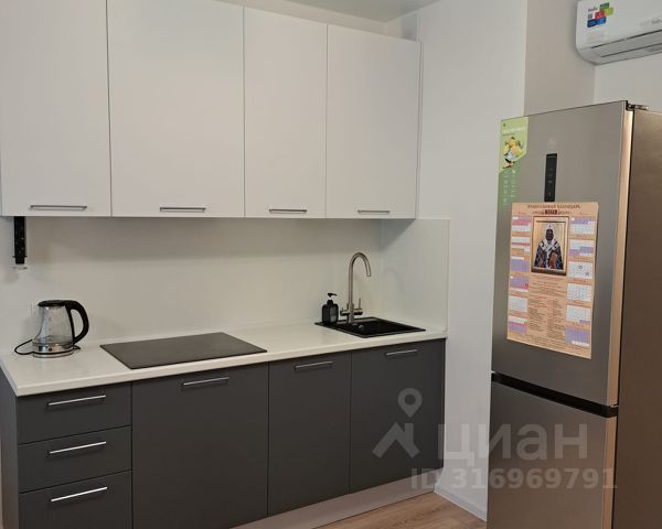 2-комн., 48 м², 9/12 этаж
