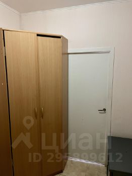 студия, 26 м², этаж 12