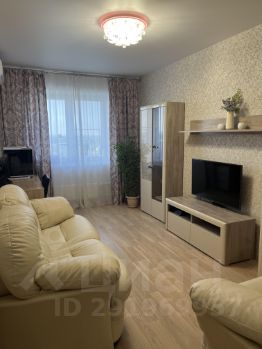 2-комн.кв., 53 м², этаж 10