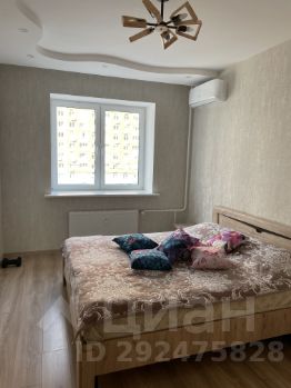 1-комн.кв., 36 м², этаж 3