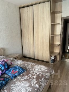 1-комн.кв., 36 м², этаж 3