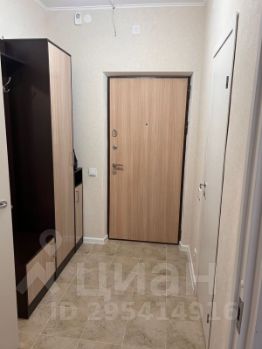 2-комн.кв., 37 м², этаж 7