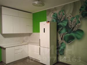 1-комн.кв., 28 м², этаж 14