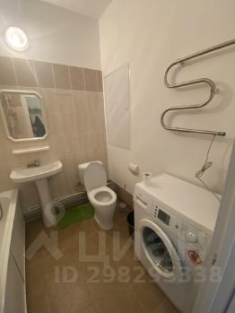 1-комн.кв., 36 м², этаж 7