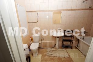 3-комн.кв., 72 м², этаж 15