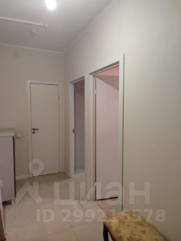 1-комн.кв., 36 м², этаж 17