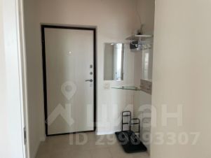 1-комн.кв., 31 м², этаж 16