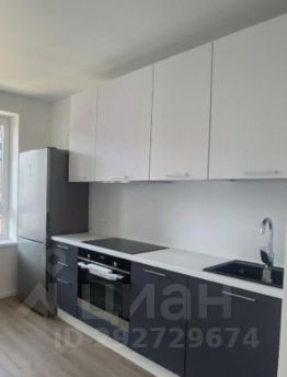 1-комн.кв., 34 м², этаж 9