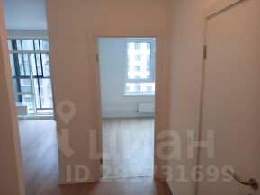 2-комн.кв., 40 м², этаж 10