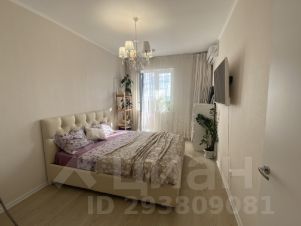 1-комн.кв., 36 м², этаж 15