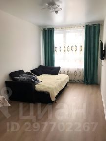 2-комн.кв., 44 м², этаж 15