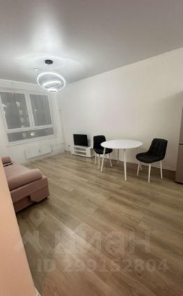 2-комн.кв., 40 м², этаж 10