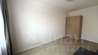 1-комн.кв., 37 м², этаж 17