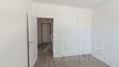 2-комн.кв., 34 м², этаж 4