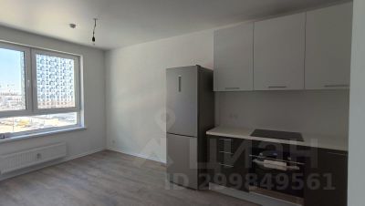 2-комн.кв., 34 м², этаж 4