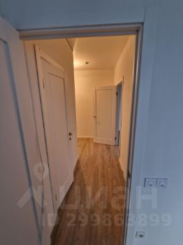 2-комн.кв., 44 м², этаж 15