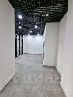 2-комн.кв., 35 м², этаж 9