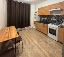 1-комн.кв., 34 м², этаж 7