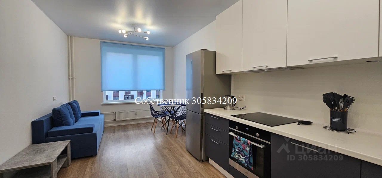 Продается1-комн.квартира,35,5м²