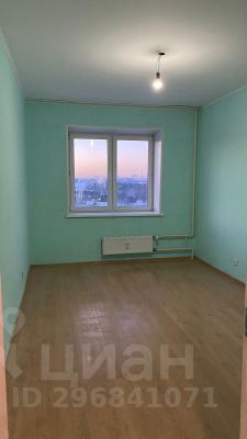 1-комн.кв., 34 м², этаж 13