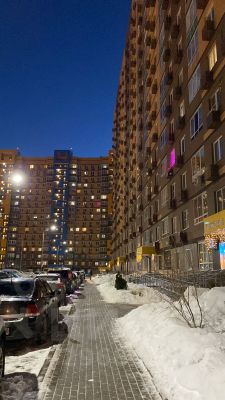 1-комн.кв., 34 м², этаж 13