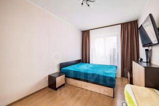 1-комн.кв., 36 м², этаж 3