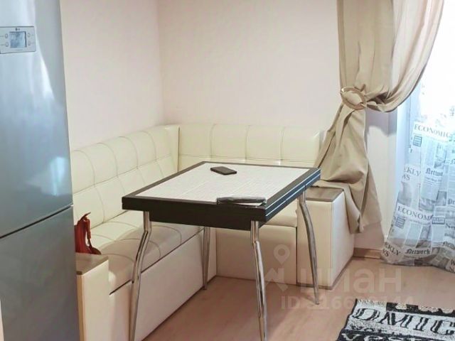 1-комн., 37,1 м², 2/17 этаж