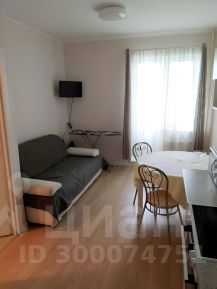 2-комн.кв., 38 м², этаж 7