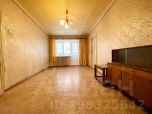 2-комн.кв., 45 м², этаж 2