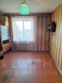 3-комн.кв., 61 м², этаж 5