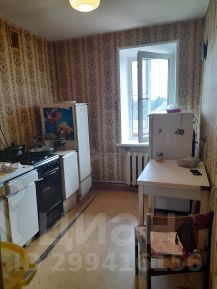 3-комн.кв., 61 м², этаж 5