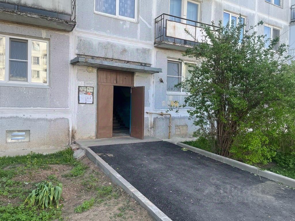 Продается1-комн.квартира,30,5м²