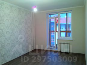 2-комн.кв., 44 м², этаж 4