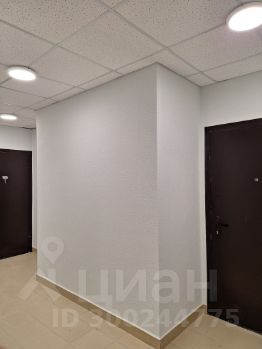 1-комн.кв., 31 м², этаж 1