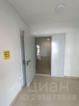 1-комн.кв., 30 м², этаж 1