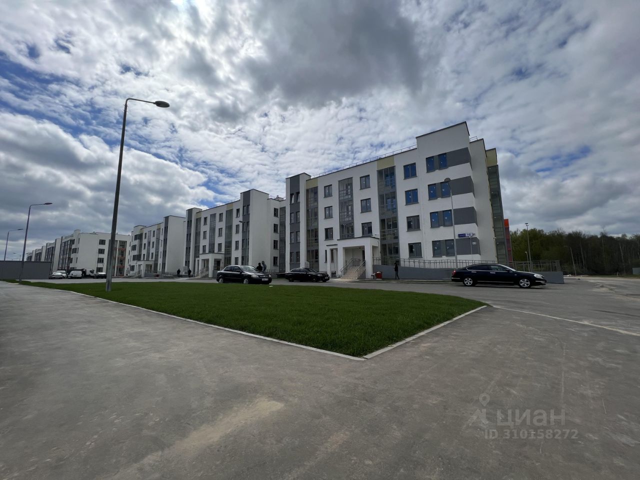 Купить Двухкомнатную Квартиру В 10 Микрорайоне