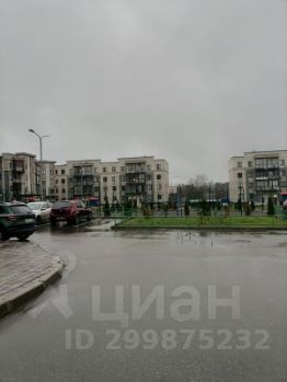 2-комн.кв., 70 м², этаж 4