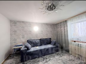 3-комн.кв., 70 м², этаж 1